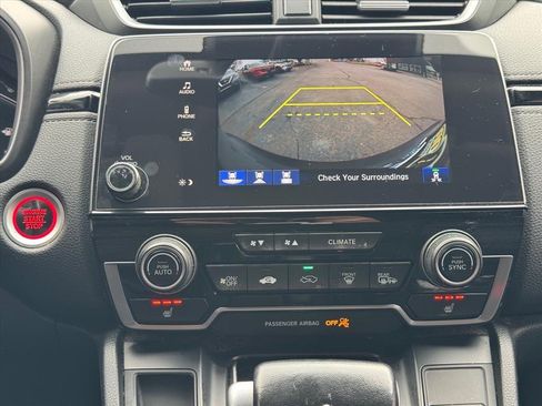 Used 2019 Honda CR-V EX-L image 24