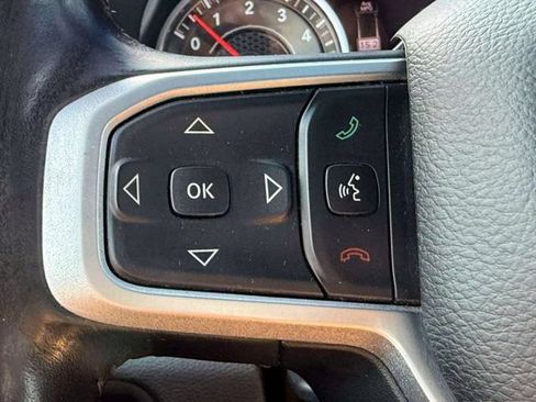 Used 2020 RAM 1500 Big Horn AWD/4WD image 23