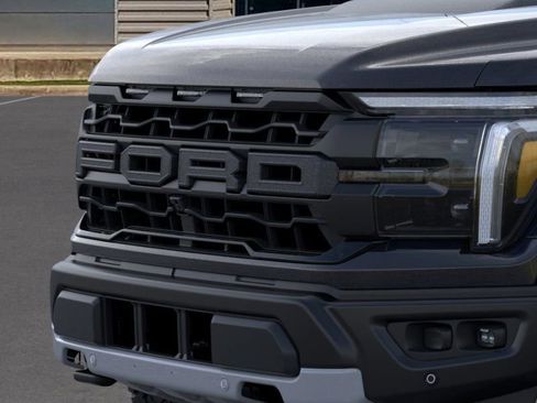 New 2025 Ford F150 Raptor image 17