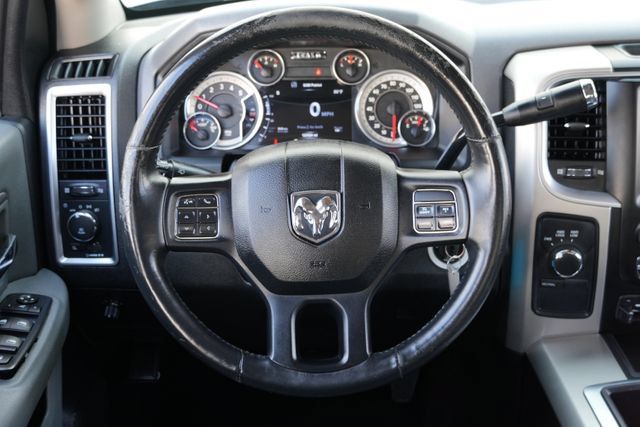 Used 2015 RAM 2500 Lone Star AWD/4WD image 37