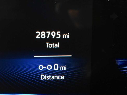 Certified 2023 Volkswagen Taos S FWD image 19