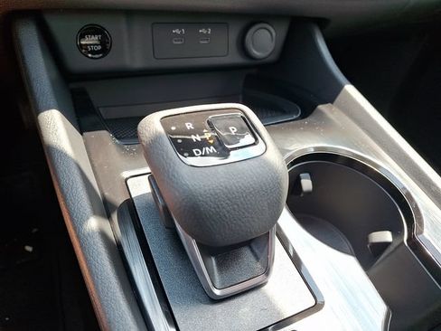 New 2026 Nissan Rogue Dark Armor FWD image 14