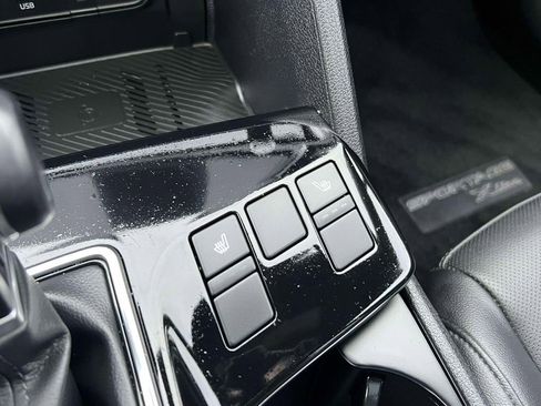 Used 2025 Kia Sportage X-Line w/ Premium Package image 32