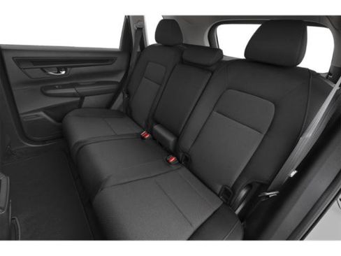 New 2026 Honda CR-V EX image 10