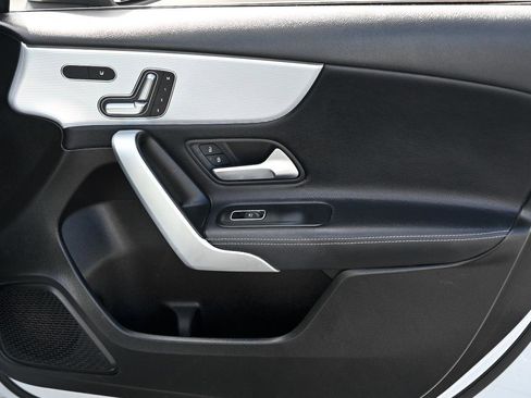 Used 2020 Mercedes-Benz A 220 w/ Premium Package image 18