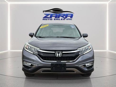 Used 2016 Honda CR-V EX image 2