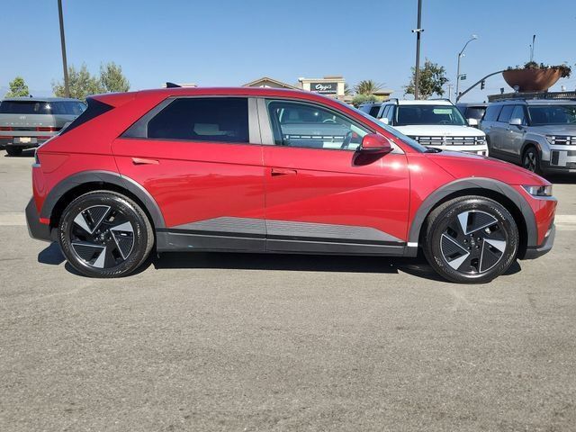 New 2026 Hyundai Ioniq 5 SEL RWD image 31