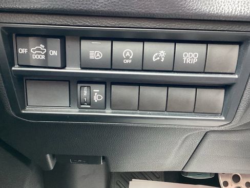Used 2023 Toyota Tundra SR5 w/ TRD Sport Package AWD/4WD image 18