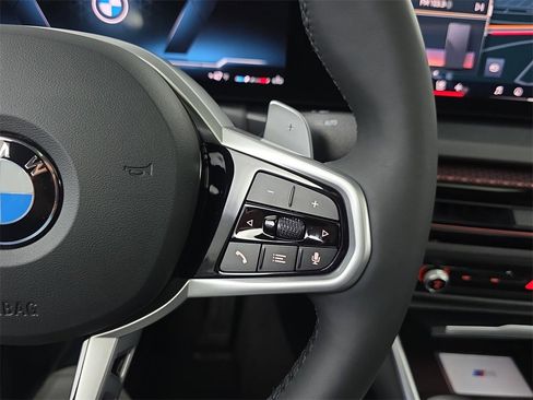 New 2026 BMW 330i xDrive Sedan w/ M Sport Package image 18
