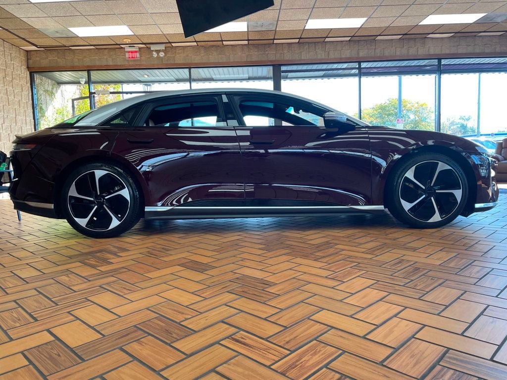 Used 2023 Lucid Air Grand Touring AWD/4WD image 6