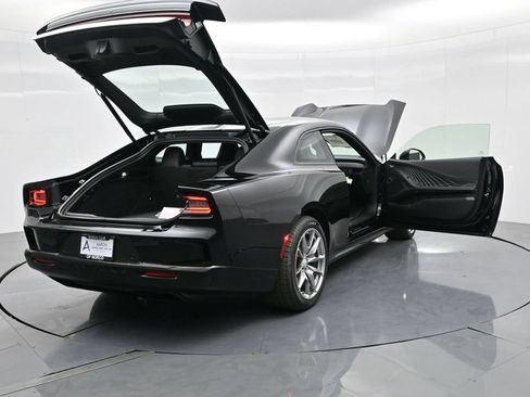 Used 2025 Dodge Charger Daytona Scat Pack w/ Track Pack AWD/4WD image 26