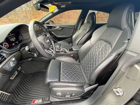 Used 2023 Audi S5 Prestige image 19