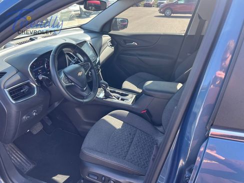 Used 2024 Chevrolet Equinox LT AWD/4WD image 6
