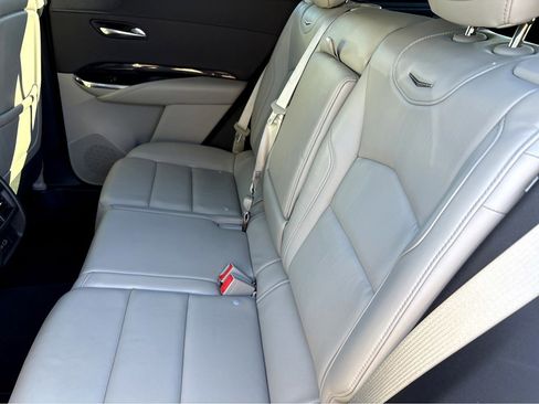 Used 2019 Cadillac XT4 Premium Luxury image 17