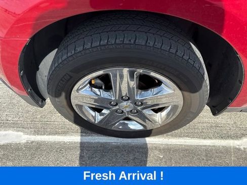 Used 2014 Chevrolet Equinox LTZ FWD image 18