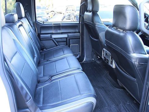Used 2018 Ford F150 Raptor w/ Equipment Group 802A Luxury AWD/4WD image 18
