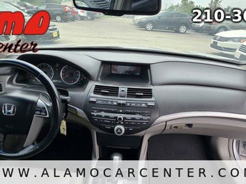 Used 2008 Honda Accord EX-L image 16