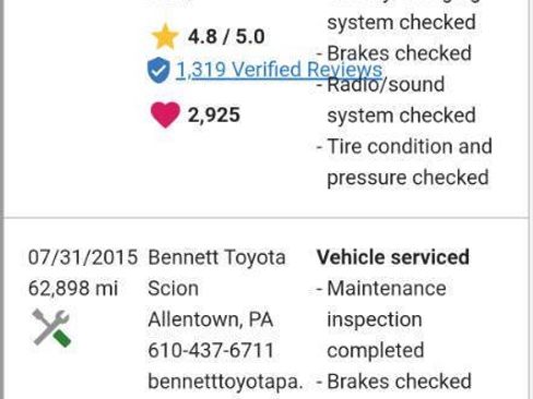Used 2013 Toyota Avalon XLE Touring FWD image 62