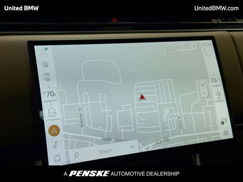 Used 2024 Land Rover Range Rover SE image 10