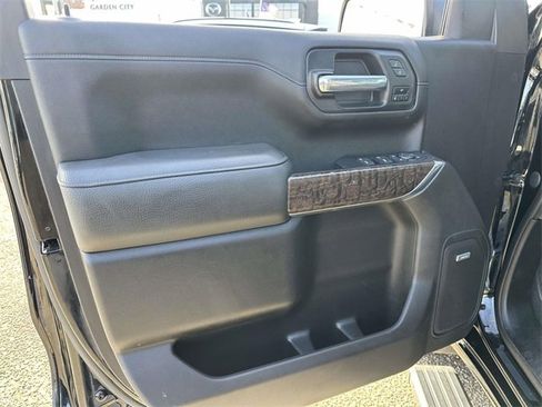 Used 2021 GMC Sierra 1500 Denali w/ Denali Ultimate Package image 19