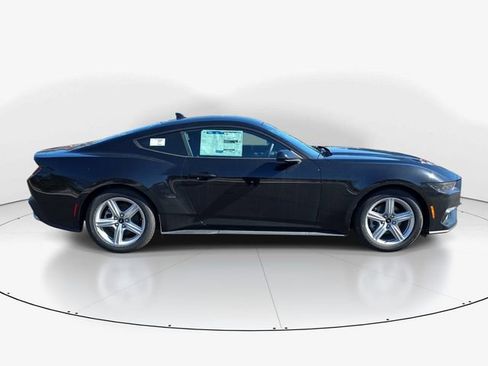 New 2026 Ford Mustang EcoBoost image 2