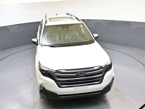 New 2026 Subaru Forester Premium image 43