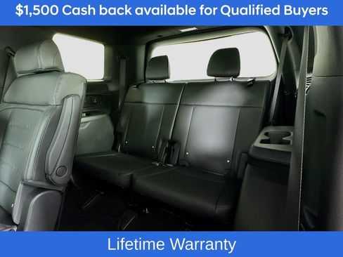 New 2026 Hyundai Santa Fe Calligraphy image 30