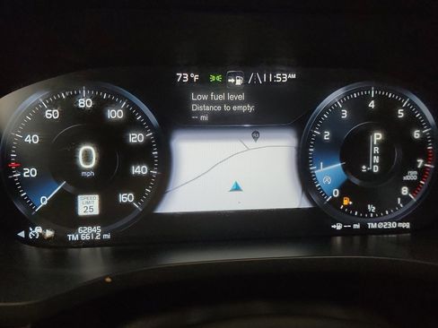 Used 2020 Volvo XC60 T6 Inscription AWD/4WD image 13
