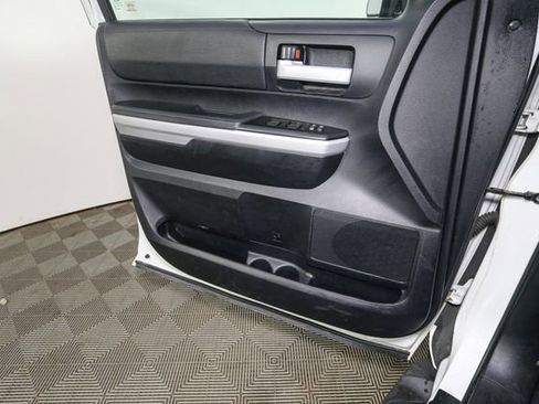 Used 2019 Toyota Tundra SR5 w/ TRD Sport Package image 32