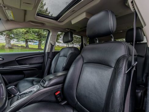 Used 2014 Dodge Journey R/T AWD/4WD image 13