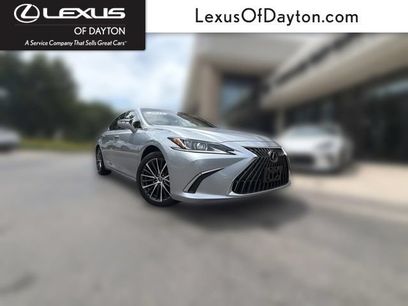 Used 2023 Lexus ES 350 w/ Accessory Package (Z1)