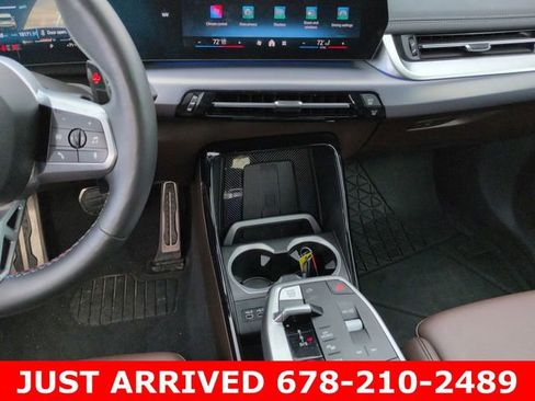 Used 2024 BMW X1 M35i w/ Shadowloine Package image 18