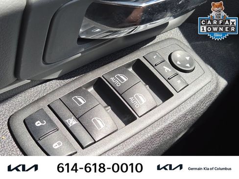 Used 2022 RAM 1500 Classic SLT w/ Electronics Group AWD/4WD image 25