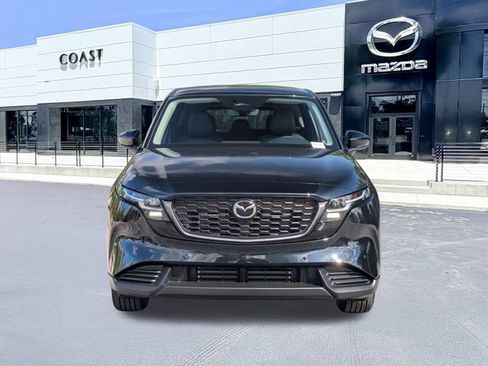New 2026 MAZDA CX-5 Select AWD/4WD image 2