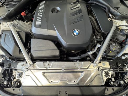 Certified 2025 BMW 430i xDrive Coupe w/ Convenience Package image 31