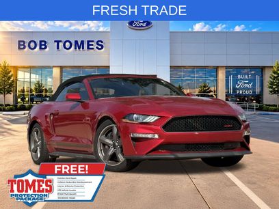 Used 2023 Ford Mustang GT Premium w/ GT Performance Package