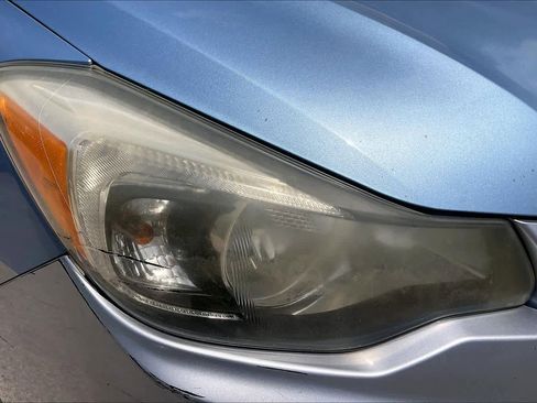 Used 2012 Subaru Impreza 2.0i Sport Limited AWD/4WD image 27