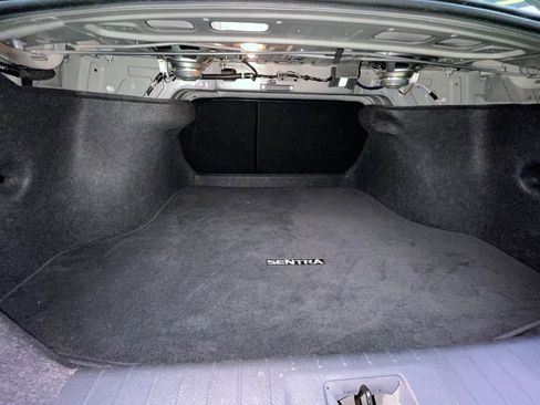 Used 2025 Nissan Sentra SV image 26