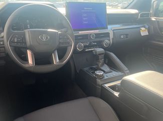 New 2025 Toyota Tacoma TRD Off-Road video 2