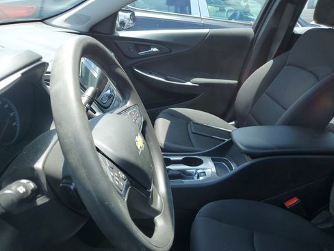 Used 2024 Chevrolet Malibu LS FWD image 10