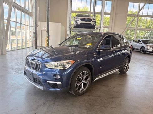 Used 2016 BMW X1 xDrive28i AWD/4WD image 7