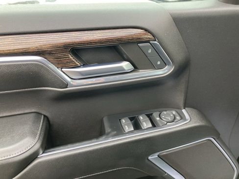 Used 2023 GMC Sierra 1500 Elevation w/ X31 Off-Road Package image 19