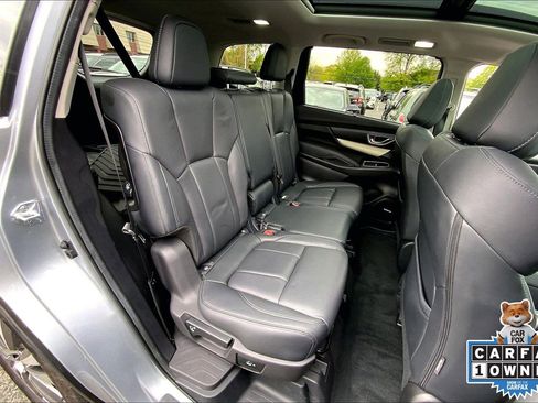 Certified 2022 Subaru Ascent Limited w/ Technology Package AWD/4WD image 21