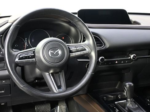 Used 2023 MAZDA CX-30 2.5 Turbo w/ Premium Package image 12