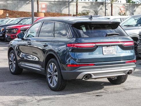 Used 2022 Lincoln Corsair Reserve image 7