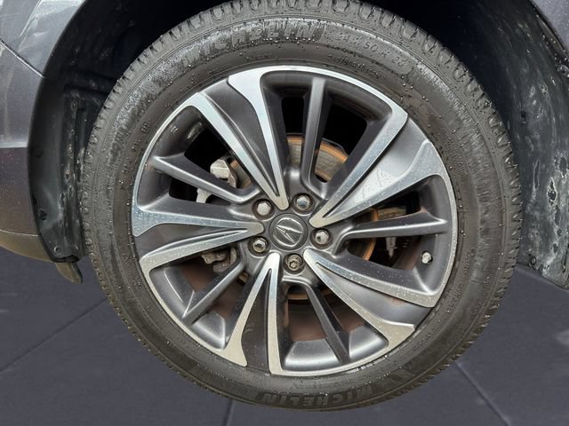 Used 2019 Acura MDX w/ Technology Package AWD/4WD image 12