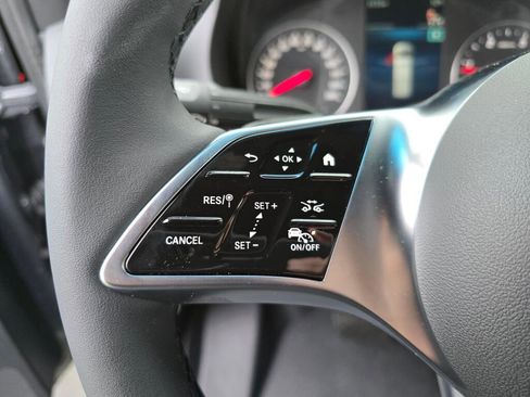 New 2026 Mercedes-Benz Sprinter 2500 image 31