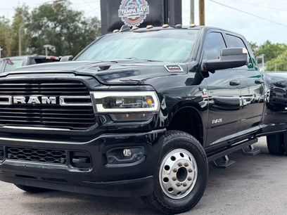 Used 2021 RAM 3500 Big Horn w/ Towing Technology Group B