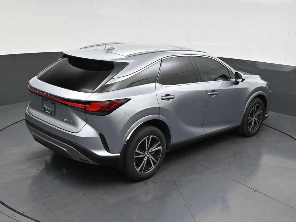 Used 2023 Lexus RX 350 Premium w/ Cold Area Package FWD image 19
