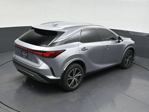 Used 2023 Lexus RX 350 Premium w/ Cold Area Package FWD image 19